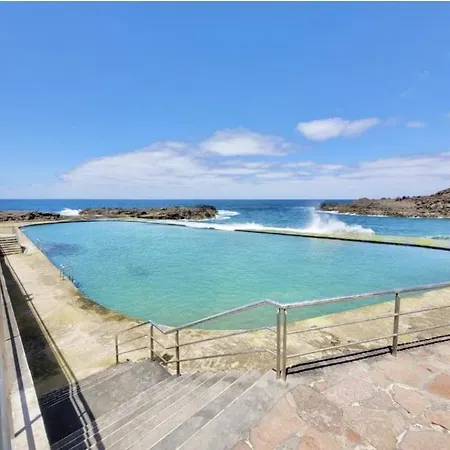 Apartamento Moderno Al Lado Del Mar *