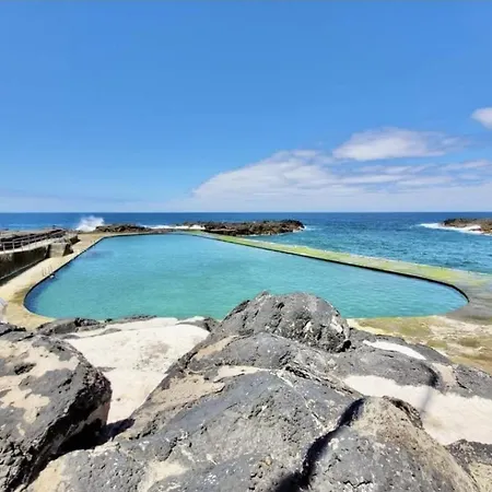 Apartamento Moderno Al Lado Del Mar Tacoronte