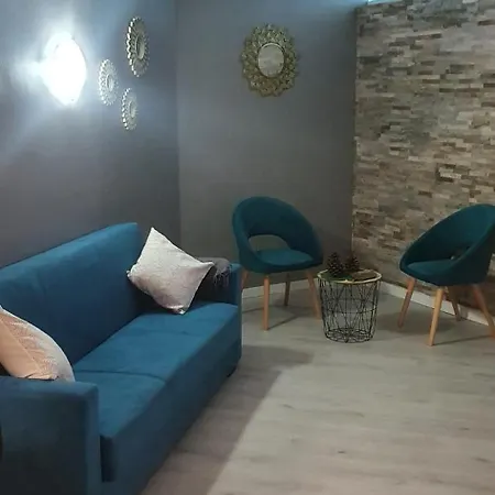 Moderno Al Lado Del Mar