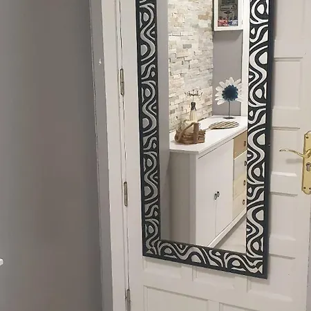 Apartamento Moderno Al Lado Del Mar *