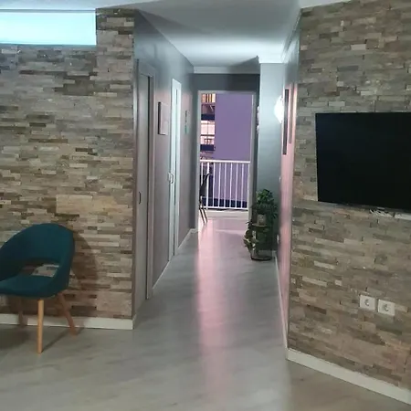 Apartamento Moderno Al Lado Del Mar Tacoronte